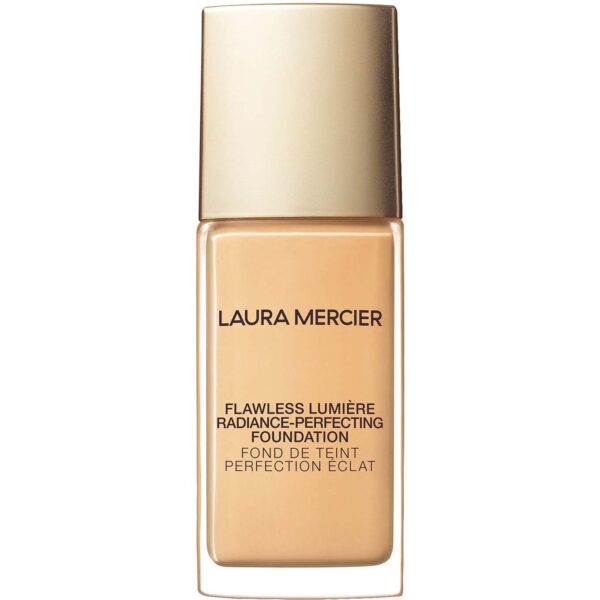 Laura Mercier Flawless Lumière Radiance Perfecting Foundation 1W1 Ivor