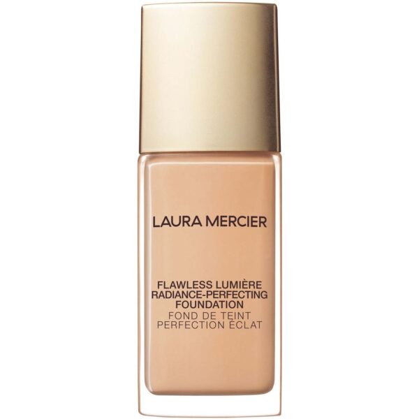 Laura Mercier Flawless Lumière Radiance Perfecting Foundation 2W0 Crea