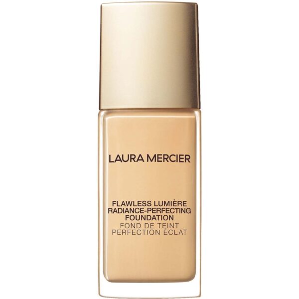 Laura Mercier Flawless Lumière Radiance Perfecting Foundation 2W1 Maca