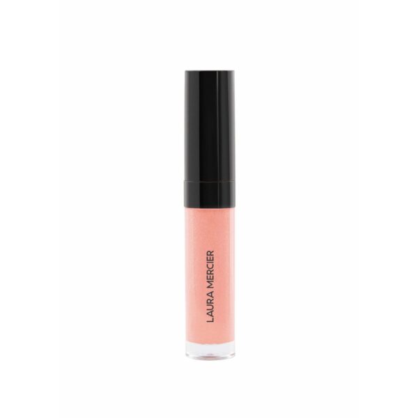 Laura Mercier Lip Glacé Hydrating Balm Gloss 125 Rosé