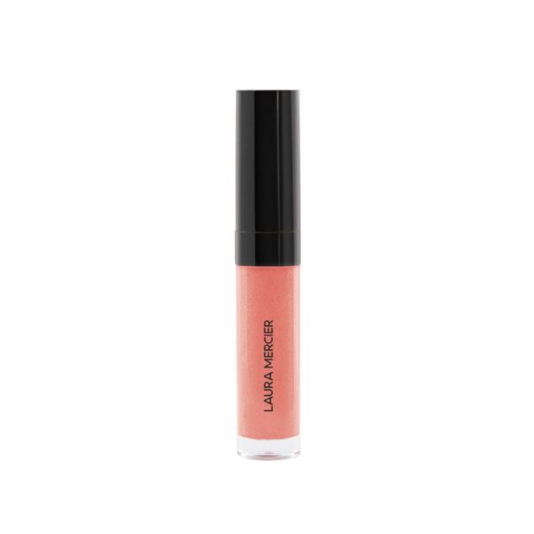 Laura Mercier Lip Glacé Hydrating Balm Gloss 150 Melon Sorbet