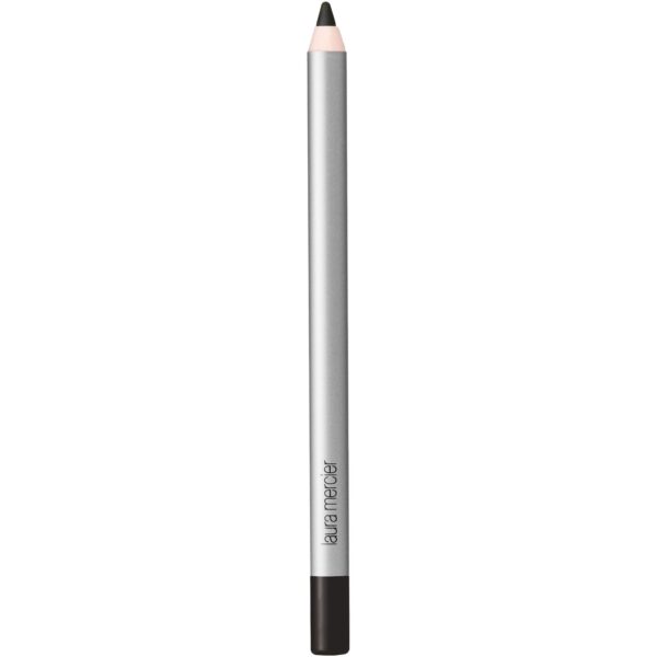 Laura Mercier Longwear Creme Eye Pencil Noir