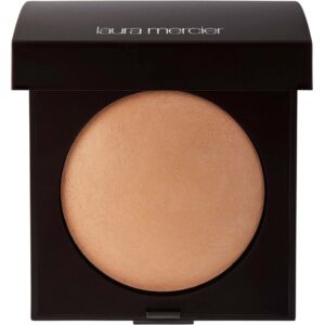 Laura Mercier Matte Radiance Baked Powder Bronzer 03