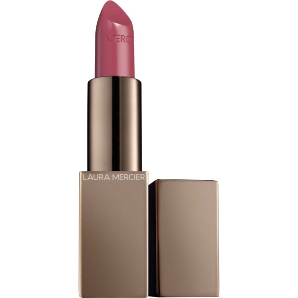 Laura Mercier Rouge Essentiel Silky Crème Lipstick Mauve Merveilleux