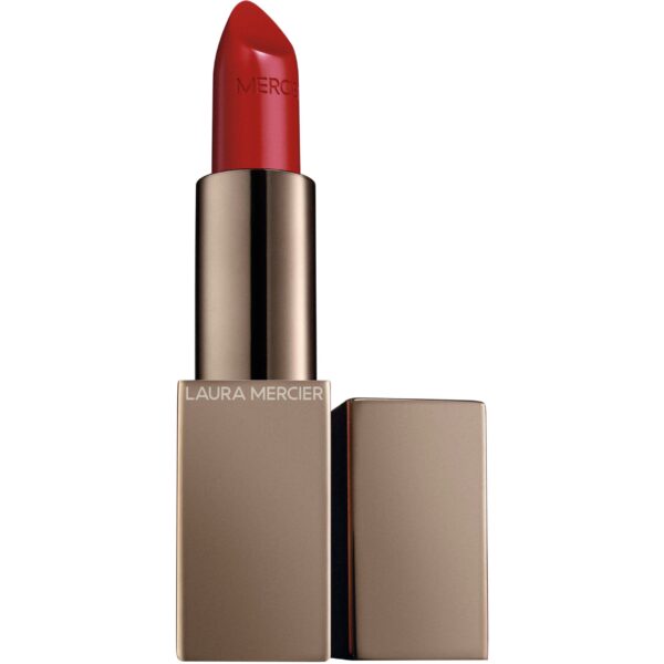 Laura Mercier Rouge Essentiel Silky Crème Lipstick Rouge Muse