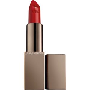 Laura Mercier Rouge Essentiel Silky Crème Lipstick Rouge Ultimate