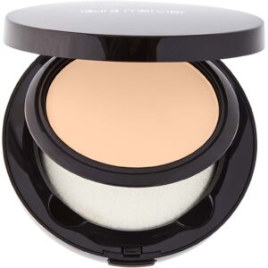 Laura Mercier Smooth Finish Foundation Powder 1C1 03