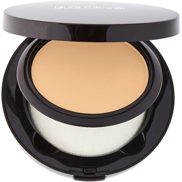 Laura Mercier Smooth Finish Foundation Powder 2W1 06