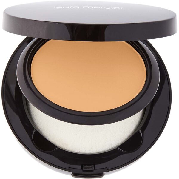 Laura Mercier Smooth Finish Foundation Powder 3N1 07