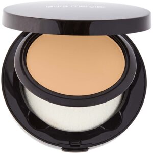 Laura Mercier Smooth Finish Foundation Powder 3W1 08