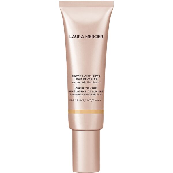 Laura Mercier Tinted Moisturizer Light Revealer Natural Skin Illuminat