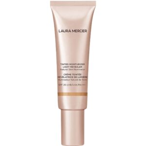 Laura Mercier Tinted Moisturizer Light Revealer Natural Skin Illuminat