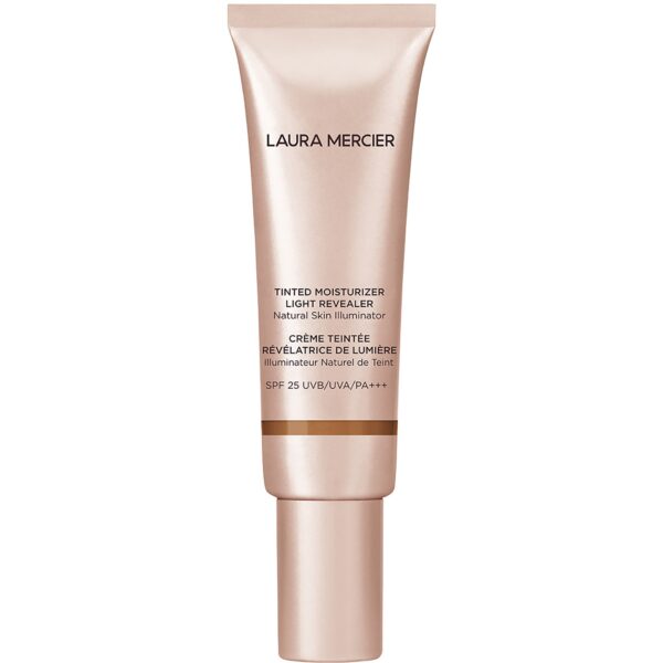 Laura Mercier Tinted Moisturizer Light Revealer Natural Skin Illuminat