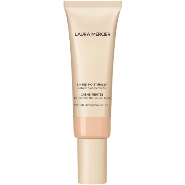 Laura Mercier Tinted Moisturizer Natural Skin Perfector SPF30 0W1 Pear