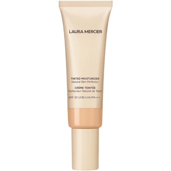 Laura Mercier Tinted Moisturizer Natural Skin Perfector SPF30 1N1 Vani