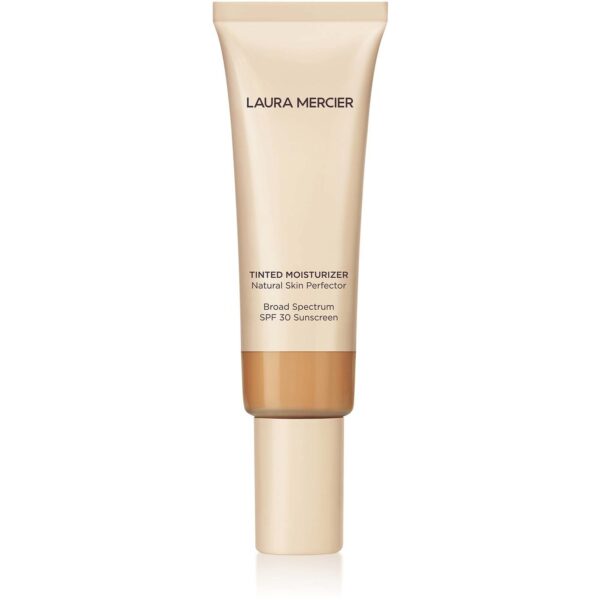 Laura Mercier Tinted Moisturizer Natural Skin Perfector SPF30 4W1 Tawn