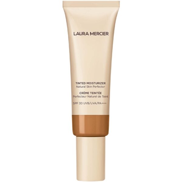 Laura Mercier Tinted Moisturizer Natural Skin Perfector SPF30 5W1 Tan