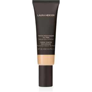 Laura Mercier Tinted Moisturizer Oil Free Natural Skin Perfector SPF20