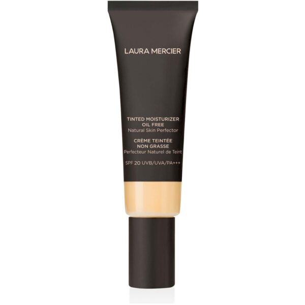 Laura Mercier Tinted Moisturizer Oil Free Natural Skin Perfector SPF20