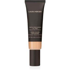 Laura Mercier Tinted Moisturizer Oil Free Natural Skin Perfector SPF20