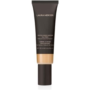 Laura Mercier Tinted Moisturizer Oil Free Natural Skin Perfector SPF20