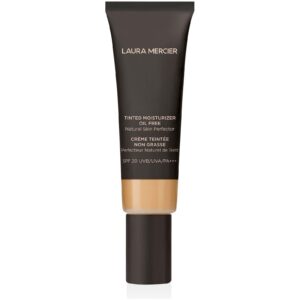 Laura Mercier Tinted Moisturizer Oil Free Natural Skin Perfector SPF20