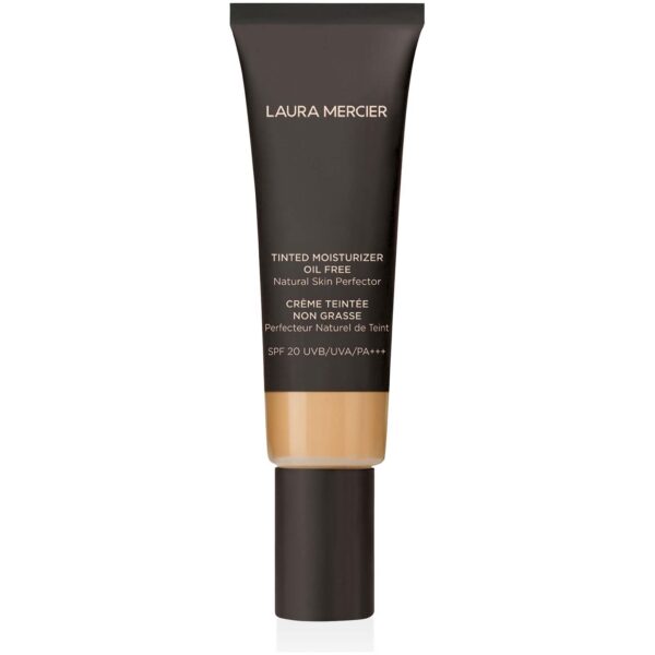 Laura Mercier Tinted Moisturizer Oil Free Natural Skin Perfector SPF20