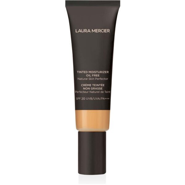 Laura Mercier Tinted Moisturizer Oil Free Natural Skin Perfector SPF20