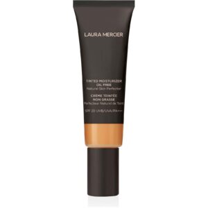 Laura Mercier Tinted Moisturizer Oil Free Natural Skin Perfector SPF20