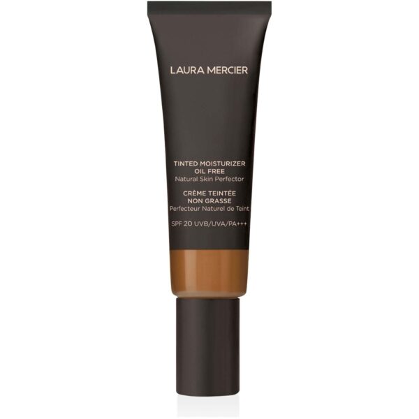 Laura Mercier Tinted Moisturizer Oil Free Natural Skin Perfector SPF20