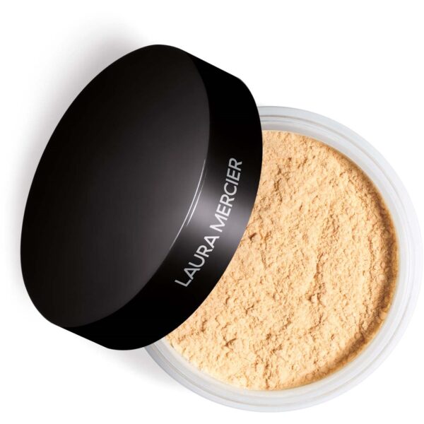 Laura Mercier Translucent Loose Setting Powder Honey