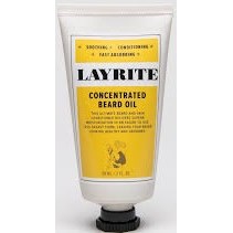 Layrite Concentrated Beard Oil 58 ml