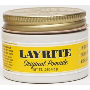 Layrite Original Pomade Travel Size 42 g