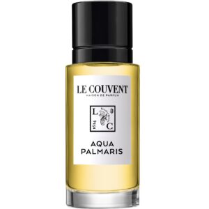 Le Couvent Aqua Palmaris Botanical Cologne Absolute Eau de Toilette 50