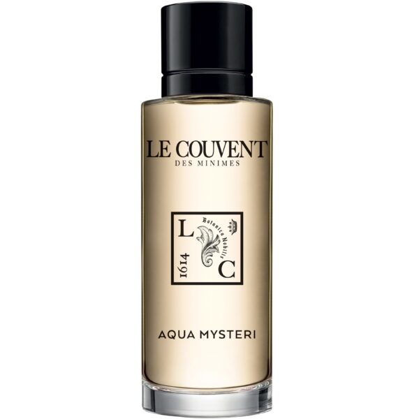 Le Couvent Aqua Mysteri Botanical Cologne Eau de Toilette 100 ml