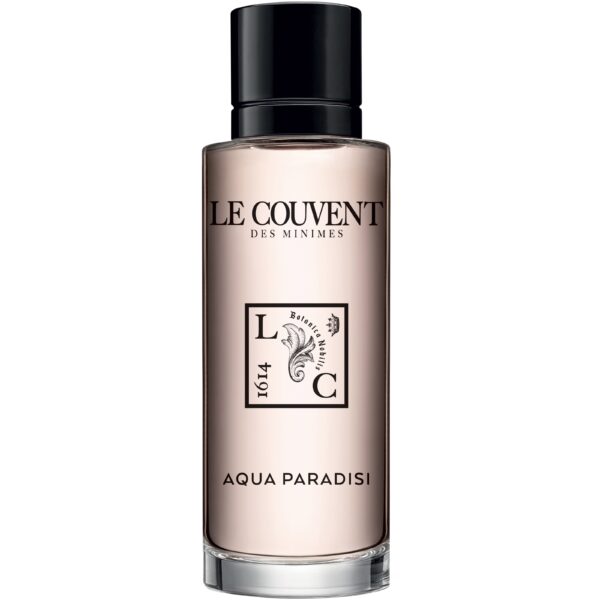 Le Couvent Aqua Paradisi Botanical Cologne Eau de Toilette 100 ml