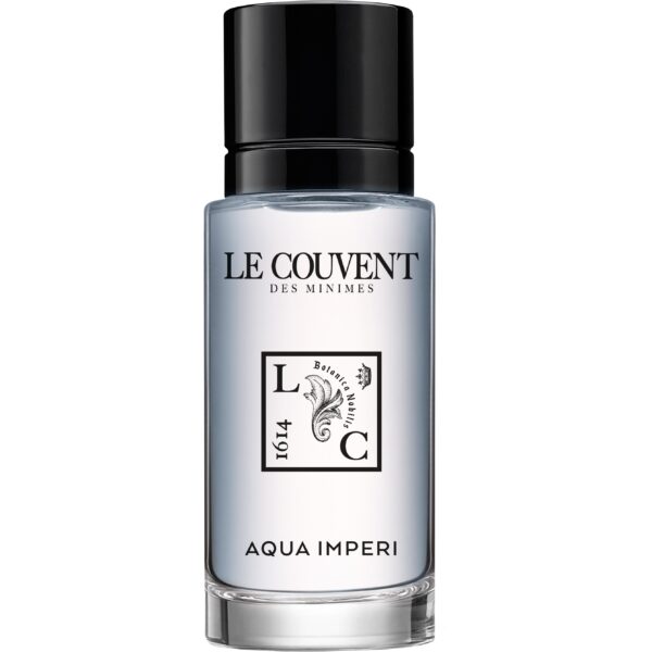 Le Couvent Aqua Imperi Botanical Cologne Eau de Toilette 50 ml