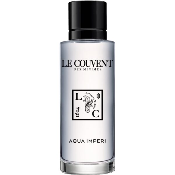 Le Couvent Aqua Imperi Botanical Cologne Eau de Toilette 100 ml