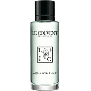 Le Couvent Aqua Nymphae Botanical Cologne Eau de Toilette 100 ml