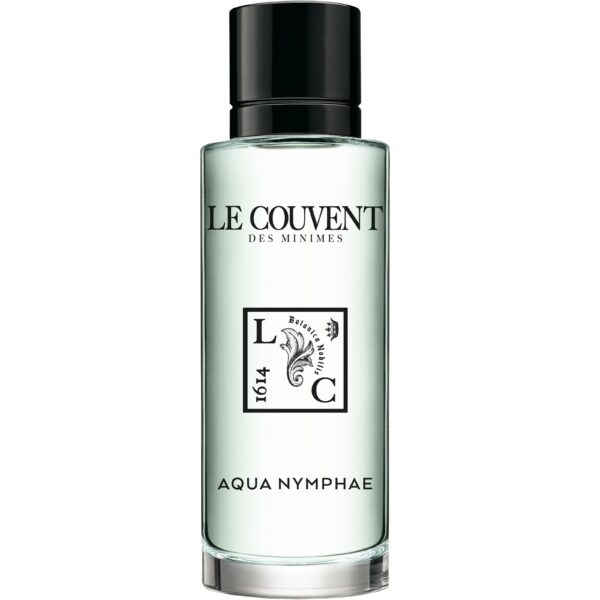 Le Couvent Aqua Nymphae Botanical Cologne Eau de Toilette 100 ml