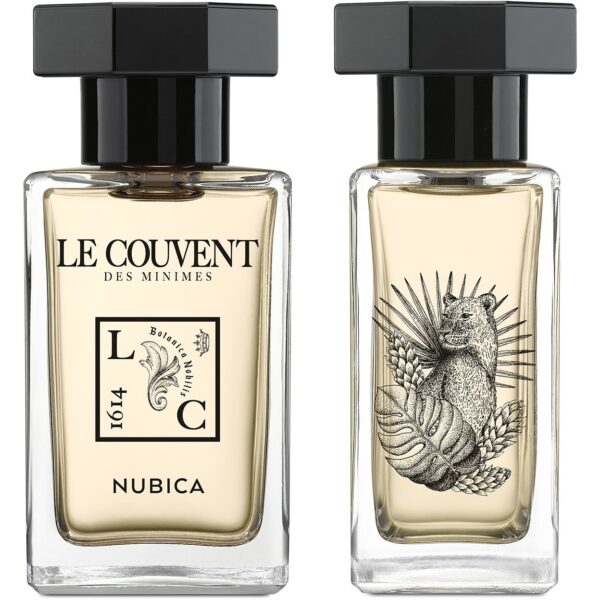 Le Couvent Nubica Eau de Parfum Singulière Eau de Parfum 50 ml