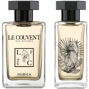 Le Couvent Nubica Eau de Parfum Singulière Eau de Parfum 100 ml