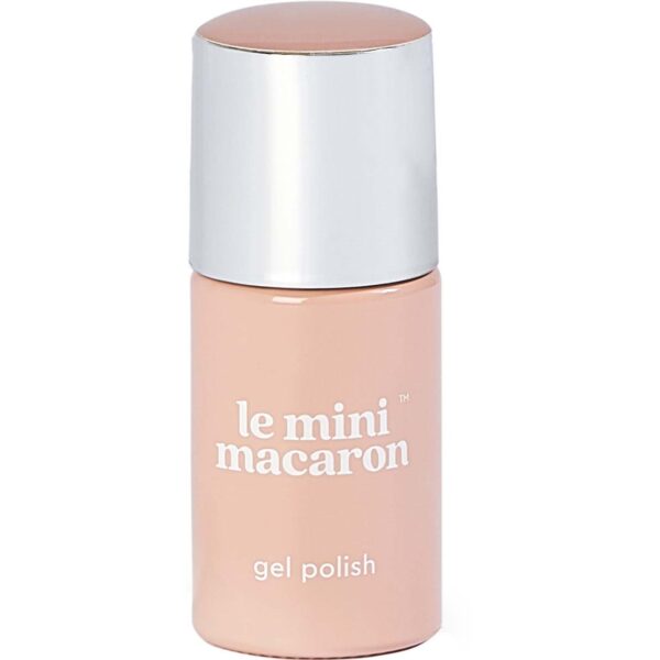 Le Mini Macaron Single Gel Polish Nude