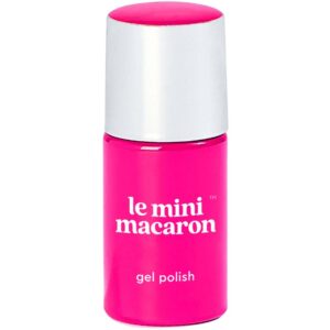 Le Mini Macaron Single Gel Polish Pink Orchid