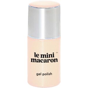 Le Mini Macaron Single Gel Polish Prosecco Glow