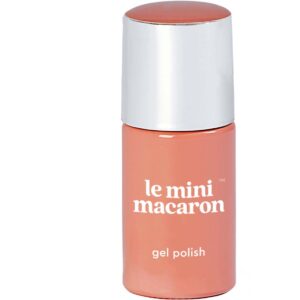 Le Mini Macaron Single Gel Polish Salted Caramel