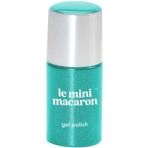 Le Mini Macaron Single Gel Polish Sparkling Seasalt