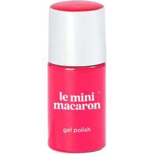 Le Mini Macaron Single Gel Polish Sweet Cherry