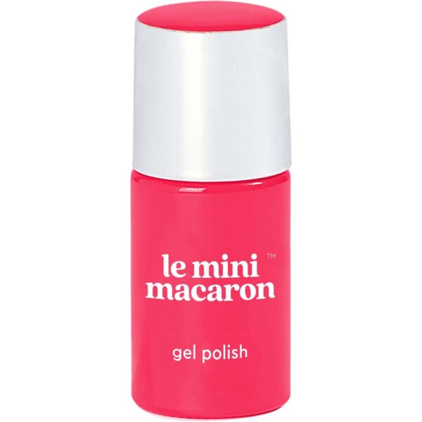 Le Mini Macaron Single Gel Polish Watermelon Sorbet