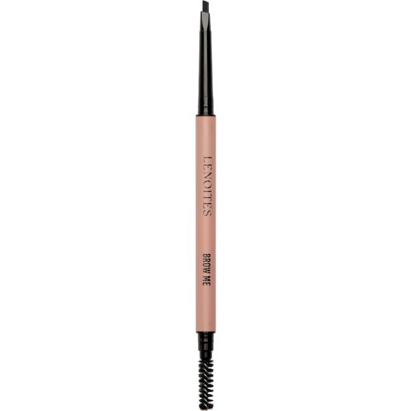 Lenoites Brow Me Brow Sculpting Pencil Black